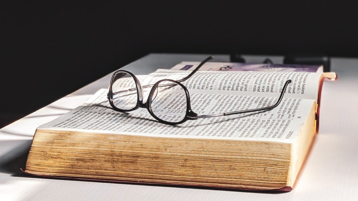 2019 in 20&nbsp;Books