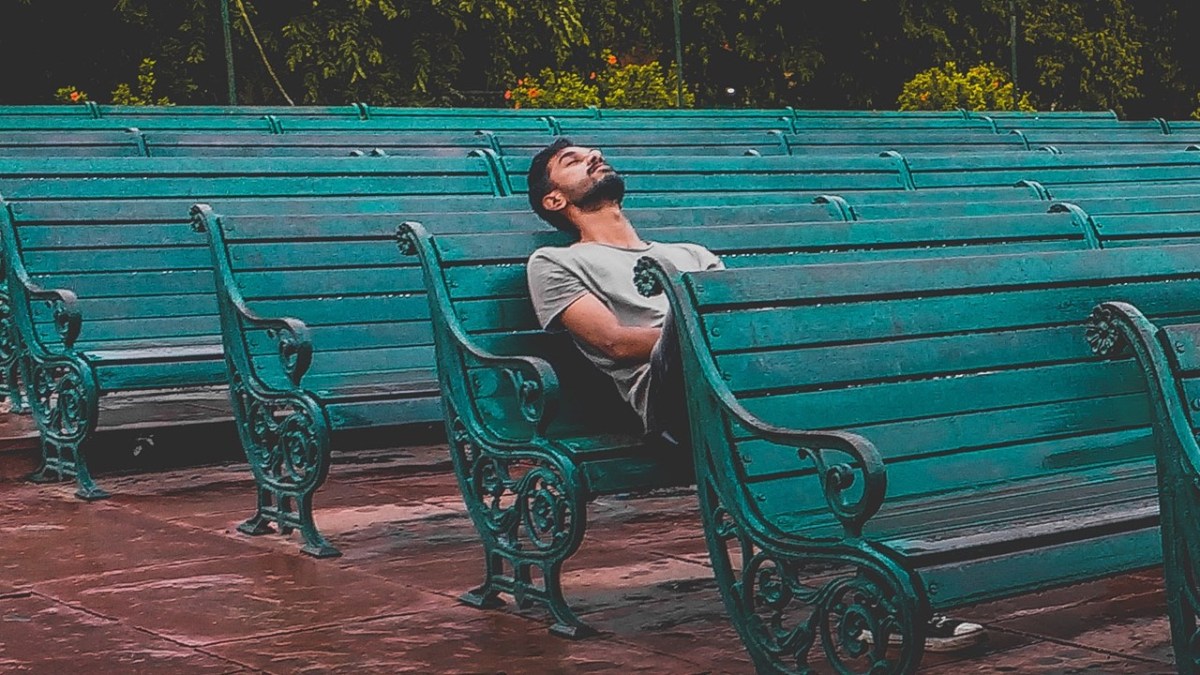 We need to learn how to be bored&nbsp;again.